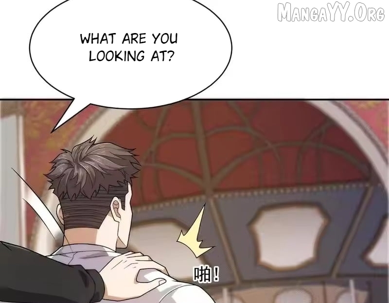 Hidden Dragon in the City (2025) Chapter 49 - page 78